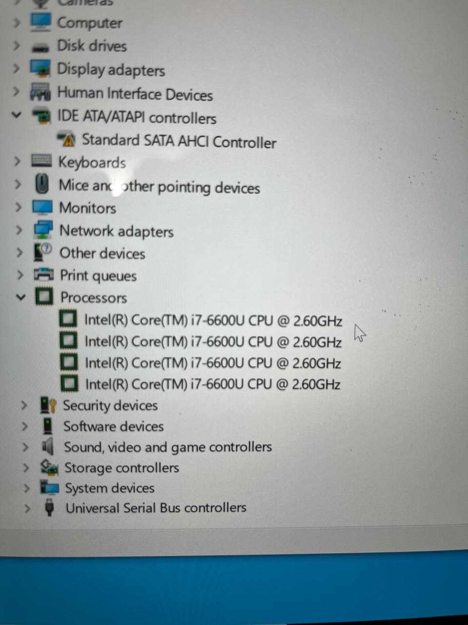 گالری عکس های محصول لپ‌تاپ دل (DELL) مدل XPS 13 9350 8GB-شماره-4